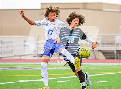 Thumbnail 3 in Rampart @ Vista Ridge photogallery.