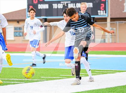 Thumbnail 1 in Rampart @ Vista Ridge photogallery.