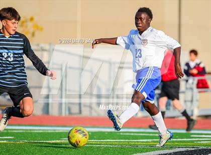 Thumbnail 2 in Rampart @ Vista Ridge photogallery.