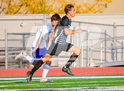 Thumbnail 2 in Rampart @ Vista Ridge photogallery.