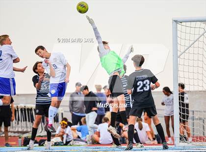 Thumbnail 2 in Rampart @ Vista Ridge photogallery.