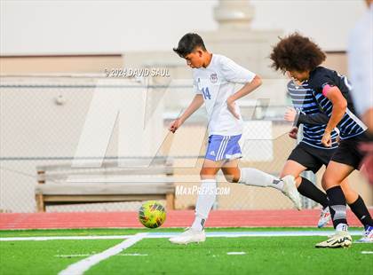 Thumbnail 3 in Rampart @ Vista Ridge photogallery.