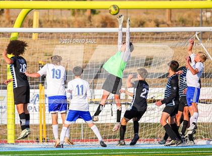 Thumbnail 1 in Rampart @ Vista Ridge photogallery.