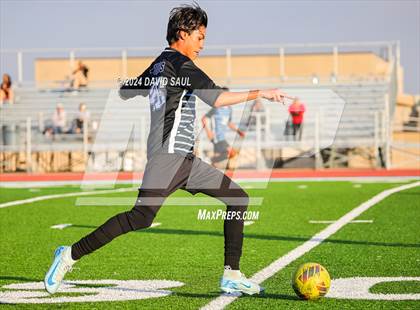 Thumbnail 3 in Rampart @ Vista Ridge photogallery.