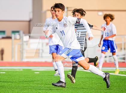 Thumbnail 2 in Rampart @ Vista Ridge photogallery.