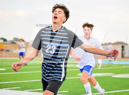 Thumbnail 1 in Rampart @ Vista Ridge photogallery.