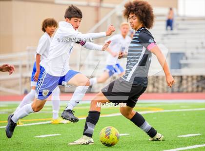 Thumbnail 3 in Rampart @ Vista Ridge photogallery.