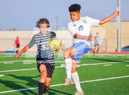 Thumbnail 3 in Rampart @ Vista Ridge photogallery.