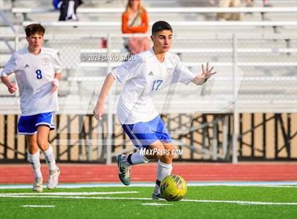 Thumbnail 2 in Rampart @ Vista Ridge photogallery.