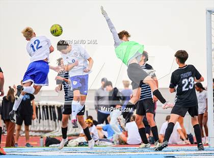 Thumbnail 3 in Rampart @ Vista Ridge photogallery.