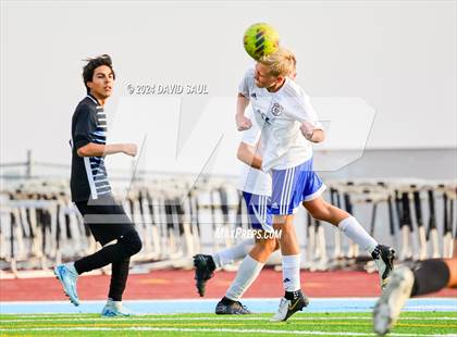 Thumbnail 3 in Rampart @ Vista Ridge photogallery.