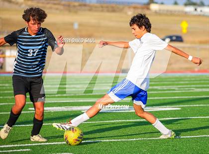 Thumbnail 1 in Rampart @ Vista Ridge photogallery.