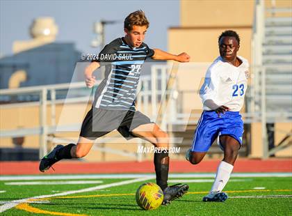 Thumbnail 2 in Rampart @ Vista Ridge photogallery.