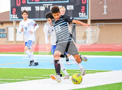 Thumbnail 3 in Rampart @ Vista Ridge photogallery.