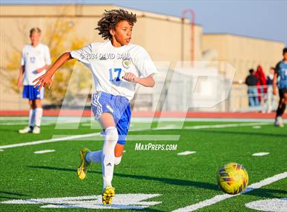 Thumbnail 1 in Rampart @ Vista Ridge photogallery.