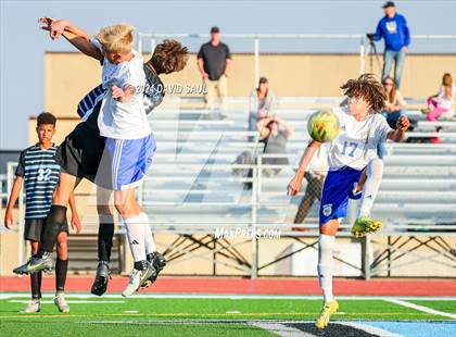 Thumbnail 3 in Rampart @ Vista Ridge photogallery.