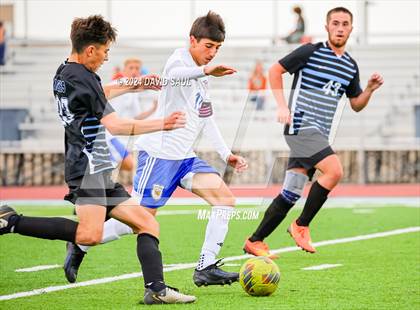 Thumbnail 2 in Rampart @ Vista Ridge photogallery.