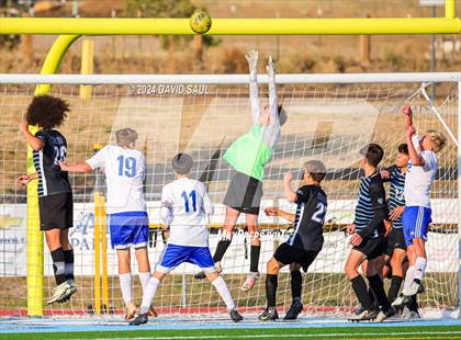 Thumbnail 3 in Rampart @ Vista Ridge photogallery.