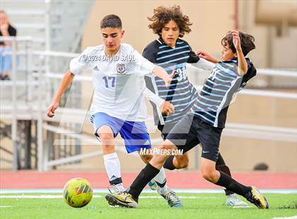 Thumbnail 1 in Rampart @ Vista Ridge photogallery.