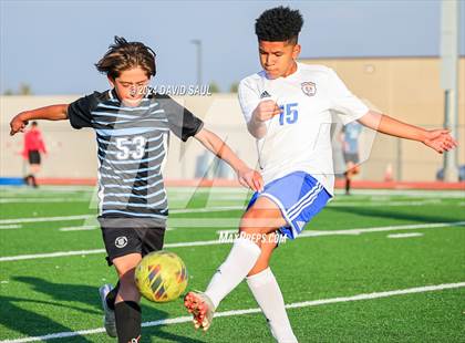 Thumbnail 2 in Rampart @ Vista Ridge photogallery.