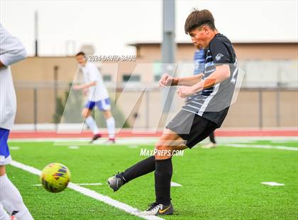 Thumbnail 2 in Rampart @ Vista Ridge photogallery.