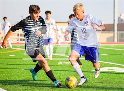 Thumbnail 2 in Rampart @ Vista Ridge photogallery.
