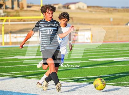 Thumbnail 2 in Rampart @ Vista Ridge photogallery.