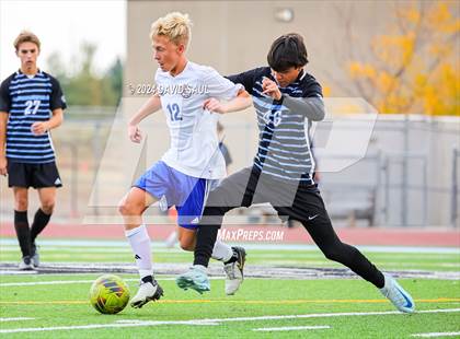 Thumbnail 2 in Rampart @ Vista Ridge photogallery.