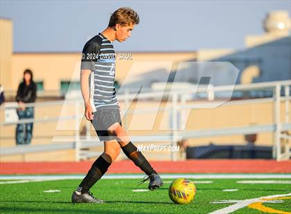 Thumbnail 3 in Rampart @ Vista Ridge photogallery.