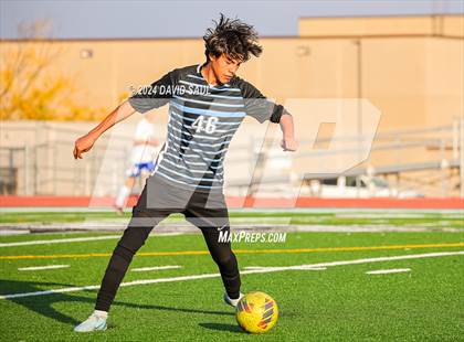 Thumbnail 1 in Rampart @ Vista Ridge photogallery.