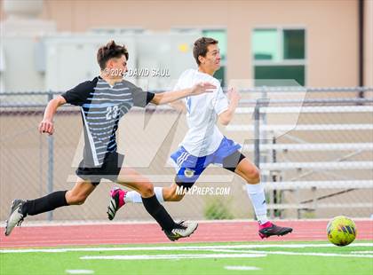 Thumbnail 2 in Rampart @ Vista Ridge photogallery.