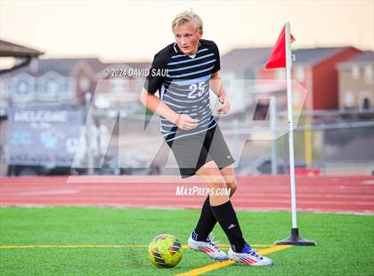 Thumbnail 3 in Rampart @ Vista Ridge photogallery.