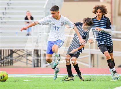 Thumbnail 2 in Rampart @ Vista Ridge photogallery.