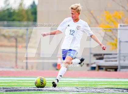 Thumbnail 1 in Rampart @ Vista Ridge photogallery.