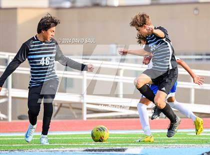 Thumbnail 2 in Rampart @ Vista Ridge photogallery.