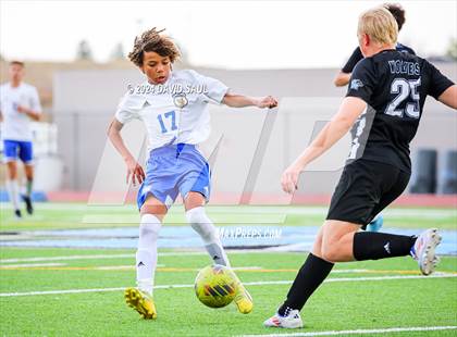 Thumbnail 2 in Rampart @ Vista Ridge photogallery.