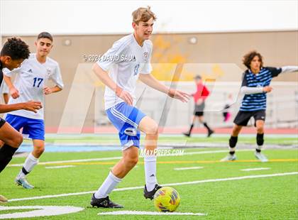 Thumbnail 2 in Rampart @ Vista Ridge photogallery.