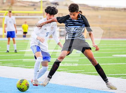 Thumbnail 3 in Rampart @ Vista Ridge photogallery.