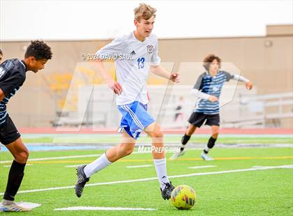 Thumbnail 3 in Rampart @ Vista Ridge photogallery.