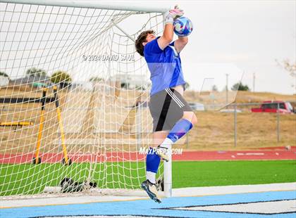 Thumbnail 1 in Rampart @ Vista Ridge photogallery.