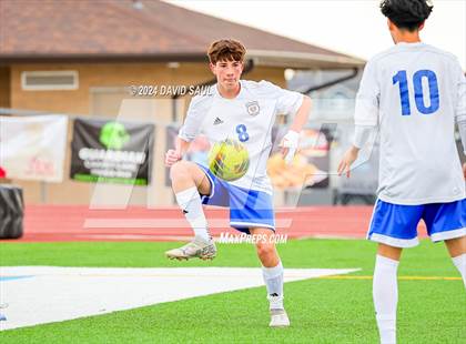 Thumbnail 1 in Rampart @ Vista Ridge photogallery.
