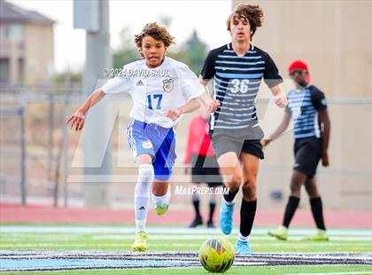 Thumbnail 3 in Rampart @ Vista Ridge photogallery.