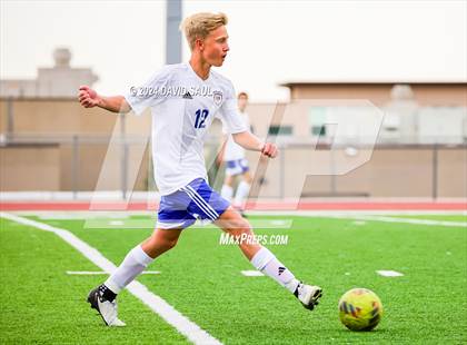 Thumbnail 2 in Rampart @ Vista Ridge photogallery.