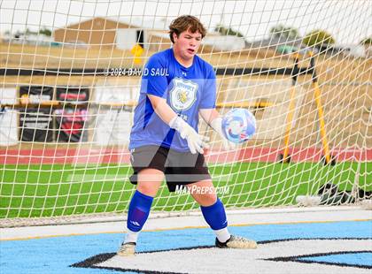 Thumbnail 3 in Rampart @ Vista Ridge photogallery.