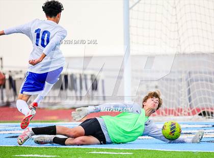 Thumbnail 1 in Rampart @ Vista Ridge photogallery.