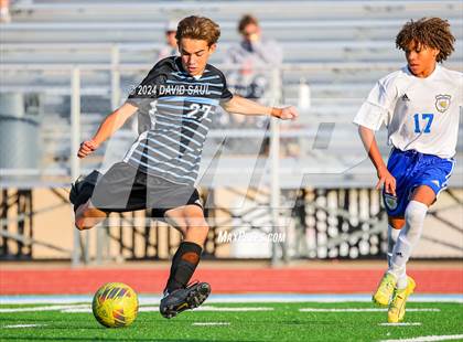Thumbnail 2 in Rampart @ Vista Ridge photogallery.