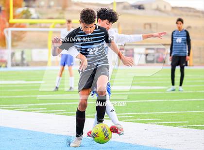 Thumbnail 2 in Rampart @ Vista Ridge photogallery.