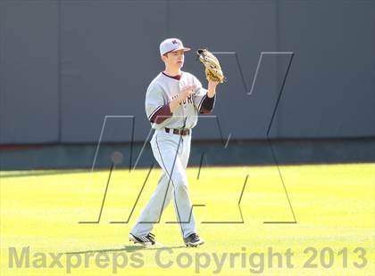 Thumbnail 2 in Round Rock vs. Frenship (Rock Hardball Classic) photogallery.