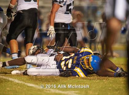 Thumbnail 3 in Cleveland @ Garner Magnet photogallery.