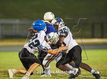 Thumbnail 1 in Cleveland @ Garner Magnet photogallery.